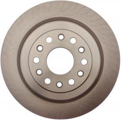 RAYBESTOS R-Line - 782497R - Vented Rear Disc Brake Rotor pa11