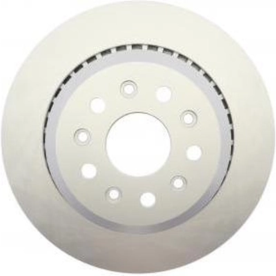 Vented Rear Disc Brake Rotor - RAYBESTOS Specialty - 782625 pa2