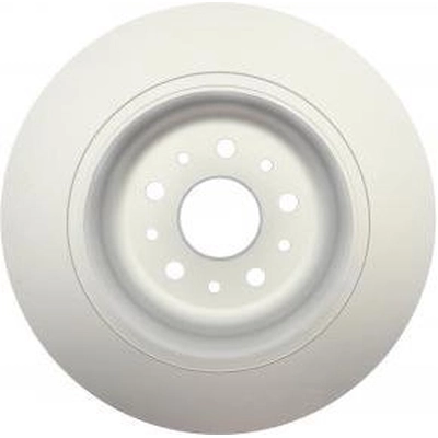 Vented Rear Disc Brake Rotor - RAYBESTOS Specialty - 782625 pa3