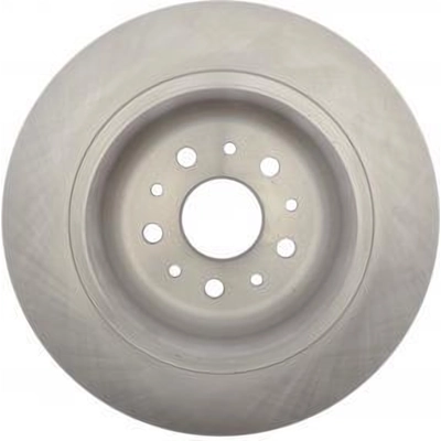 Rear Disc Brake Rotor by RAYBESTOS - 782625R pa3