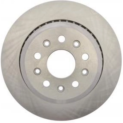 Rear Disc Brake Rotor by RAYBESTOS - 782625R pa4