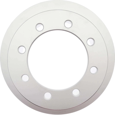 Rear Disc Brake Rotor by RAYBESTOS - 782636 pa2