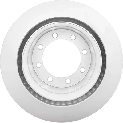 Rear Disc Brake Rotor by RAYBESTOS - 782636 pa3