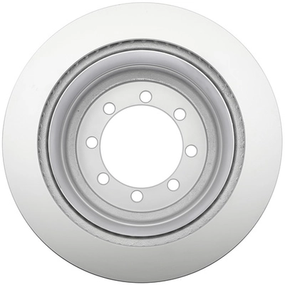 RAYBESTOS - 782716 - Rear Disc Brake Rotor pa2