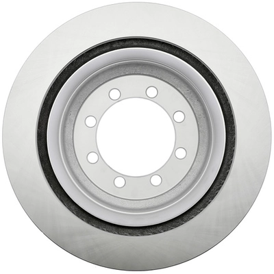 RAYBESTOS - 782716FZN - Rear Disc Brake Rotor pa2