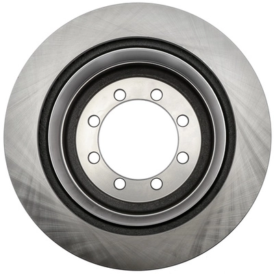 RAYBESTOS - 782716R - Rear Disc Brake Rotor pa2