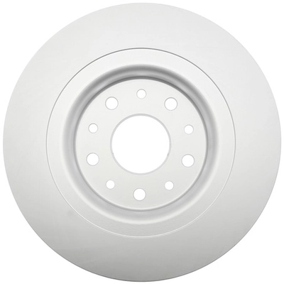 RAYBESTOS - 782750FZN - Rear Disc Brake Rotor pa2