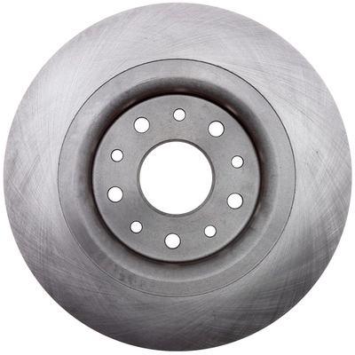 RAYBESTOS - 782750R - Rear Disc Brake Rotor pa2