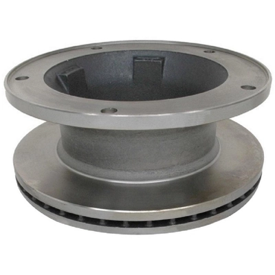 Vented Rear Disc Brake Rotor - RAYBESTOS R-Line - 8527R pa18