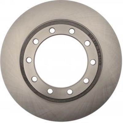 Rear Disc Brake Rotor by RAYBESTOS - 8536R pa4