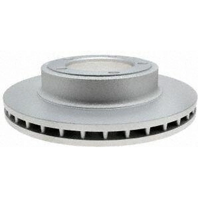 Vented Rear Disc Brake Rotor - RAYBESTOS Specialty - 8538 pa12