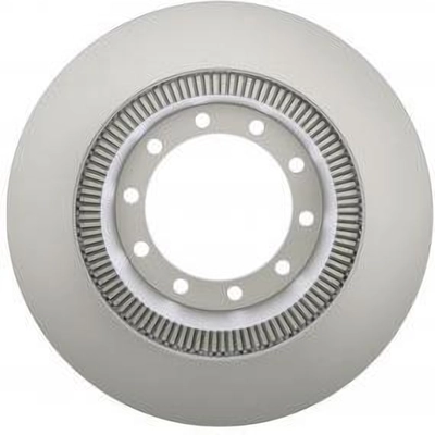 Vented Rear Disc Brake Rotor - RAYBESTOS Specialty - 8539 pa10