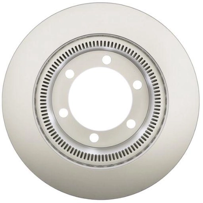 Vented Rear Disc Brake Rotor - RAYBESTOS Specialty - 8540 pa6