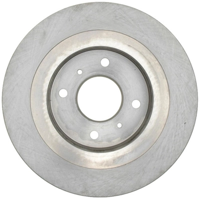 Vented Rear Disc Brake Rotor - RAYBESTOS R-Line - 9300R pa13