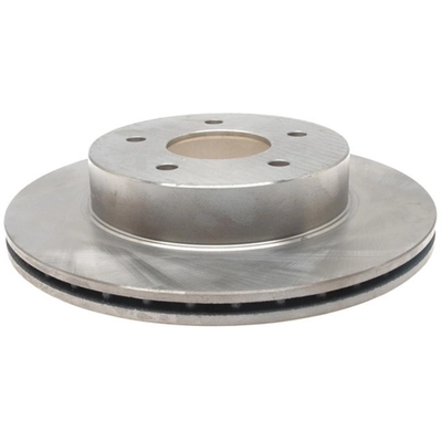 Vented Rear Disc Brake Rotor - RAYBESTOS R-Line - 96010R pa11