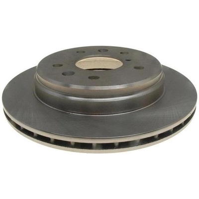 RAYBESTOS R-Line - 96106R - Vented Rear Disc Brake Rotor pa14