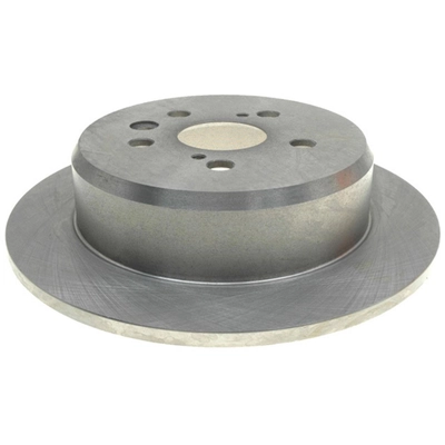 Vented Rear Disc Brake Rotor - RAYBESTOS R-Line - 96115R pa9