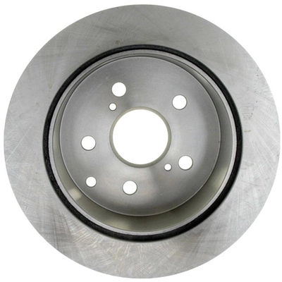 Vented Rear Disc Brake Rotor - RAYBESTOS R-Line - 96117R pa13