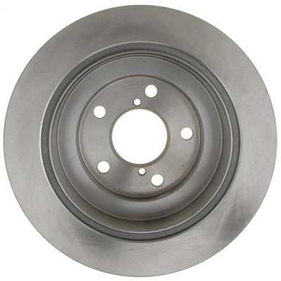 RAYBESTOS R-Line - 96121R - Solid Rotor de frein à disque arrière pa17