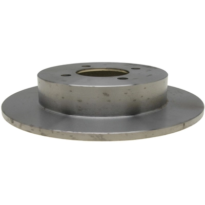 Solid Rear Disc Brake Rotor - RAYBESTOS R-Line - 96155R pa9