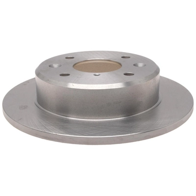 Vented Rear Disc Brake Rotor - RAYBESTOS R-Line - 96167R pa11