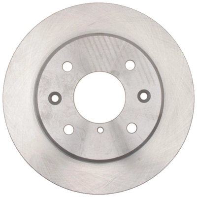 Vented Rear Disc Brake Rotor - RAYBESTOS R-Line - 96167R pa12