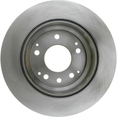 RAYBESTOS R-Line - 96178R - Solid Rotor de frein à disque arrière pa17