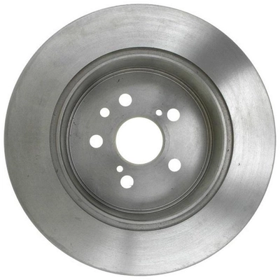 Vented Rear Disc Brake Rotor - RAYBESTOS R-Line - 96190R pa20