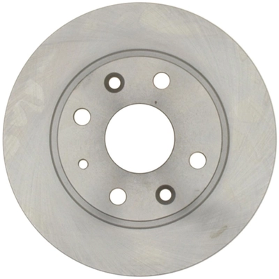 RAYBESTOS R-Line - 96214R - Solid Rotor de frein à disque arrière pa16