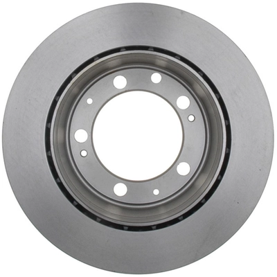 RAYBESTOS R-Line - 96274R - Vented Rear Disc Brake Rotor pa15