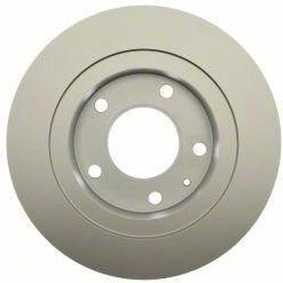 Vented Rear Disc Brake Rotor - RAYBESTOS Element 3 - 96319FZN pa9