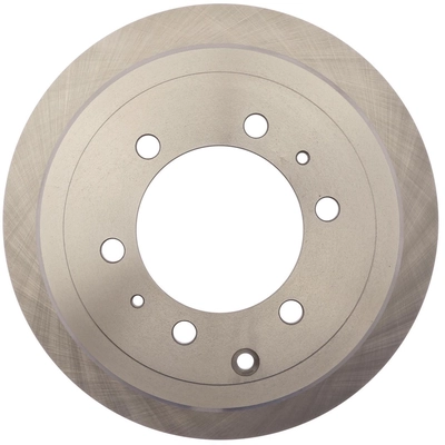 RAYBESTOS R-Line - 96362R - Vented Rear Disc Brake Rotor pa16