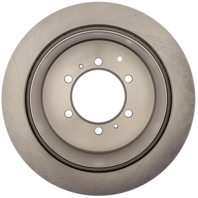 RAYBESTOS R-Line - 96362R - Vented Rear Disc Brake Rotor pa17