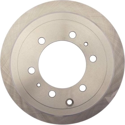 RAYBESTOS R-Line - 96362R - Vented Rear Disc Brake Rotor pa19