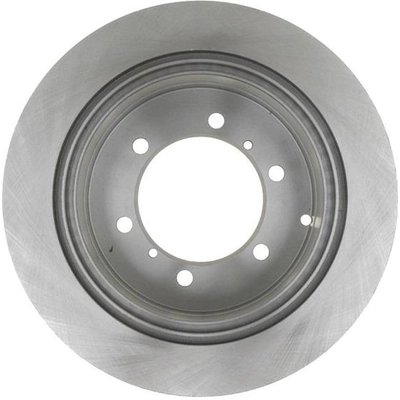 RAYBESTOS R-Line - 96378R - Solid Rotor de frein à disque arrière pa17