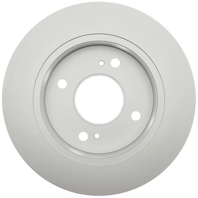 RAYBESTOS - 96408FZN - Rear Disc Brake Rotor pa2