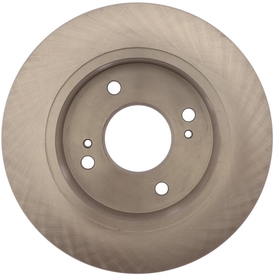 RAYBESTOS R-Line - 96408R - Solid Rotor de frein à disque arrière pa16