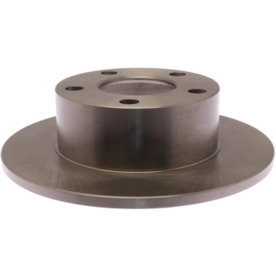 RAYBESTOS R-Line - 96423R - Solid Rotor de frein à disque arrière pa15