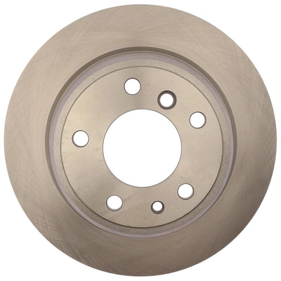RAYBESTOS R-Line - 96490R - Vented Rear Disc Brake Rotor pa16