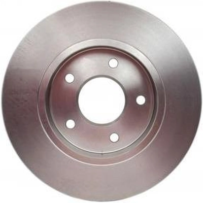 RAYBESTOS R-Line - 96511R - Solid Rotor de frein à disque arrière pa17