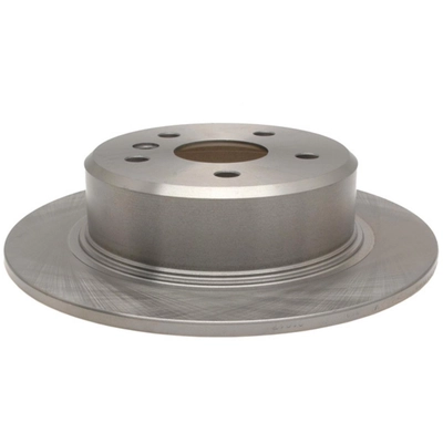 RAYBESTOS R-Line - 96568R - Solid Rotor de frein � disque arri�re pa12