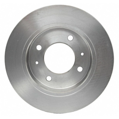 RAYBESTOS R-Line - 96617R - Solid Rotor de frein à disque arrière pa18