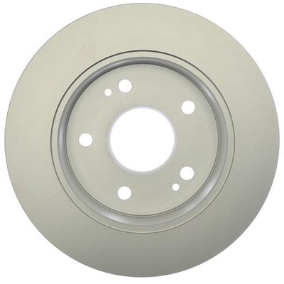 RAYBESTOS - 96706FZN - Rotor de frein � disque arri�re pa2