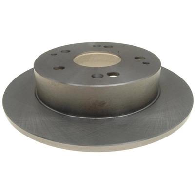 RAYBESTOS R-Line - 96710R - Solid Rotor de frein à disque arrière pa18