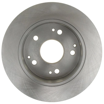 RAYBESTOS R-Line - 96710R - Solid Rotor de frein à disque arrière pa20