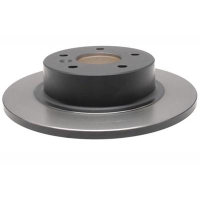 Solid Rear Disc Brake Rotor - RAYBESTOS Specialty - 96728 pa7