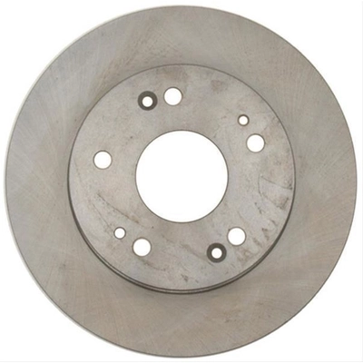 Solid Rear Disc Brake Rotor - RAYBESTOS R-Line - 96732R pa16