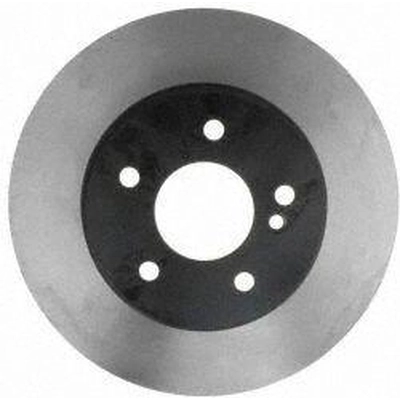 Vented Rear Disc Brake Rotor - RAYBESTOS Specialty - 96762 pa17