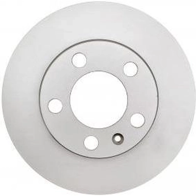 Vented Rotor de frein à disque arrière - RAYBESTOS Element 3 - 96779FZN pa11