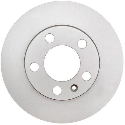 Vented Rotor de frein à disque arrière - RAYBESTOS Element 3 - 96779FZN pa9